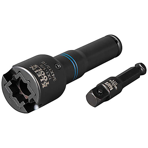 ‎4-IN-1 SQ IMPACT SOCKET