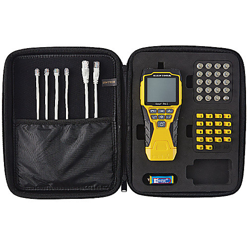 Scout® Pro 3 Tester with Locator Remote Kit