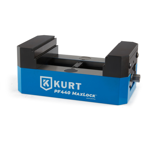 PF440S VISE ASSEMBLY  SER