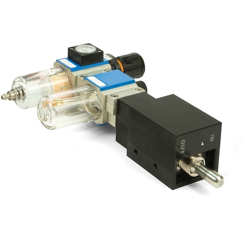 ‎102-01A IN/OUT VALVE