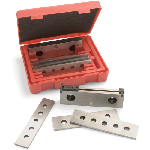 6″ MAGNETIC JAW &