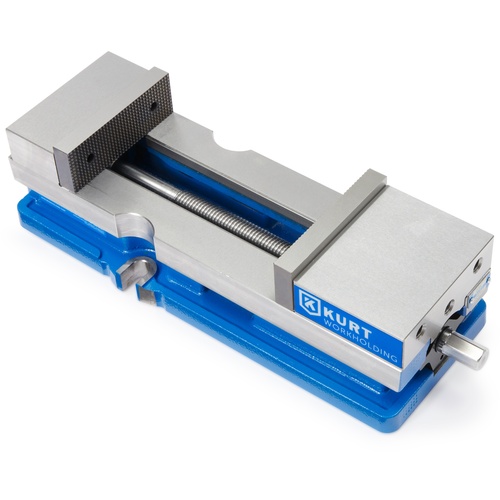 Serrated Jaw; for Use On: 4″ Vises