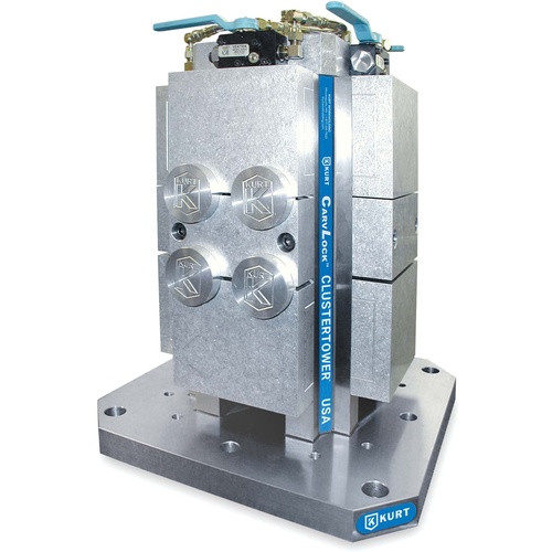 CTHDHM643 Hydraulic Cluster