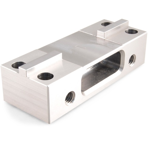 ‎6″-9.0″ KURT HD VISE