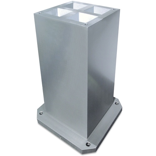 ‎14x14-500 mm 4-Face Toolblox