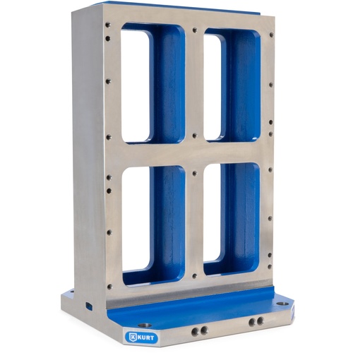 Cast Iron Caged Toolblox