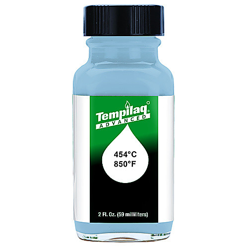 TEMPILAQ ADV 454C/850F
