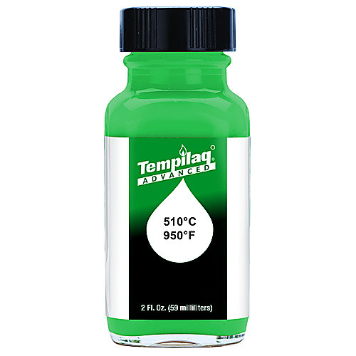 TEMPILAQ ADV 510C/950F