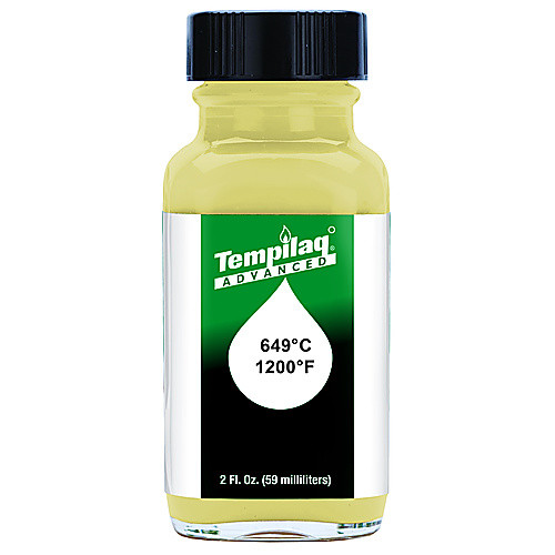TEMPILAQ ADV 649C/1200F
