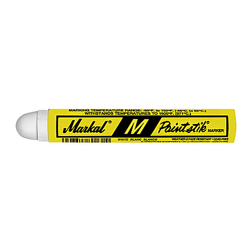 WHITE MARKAL M