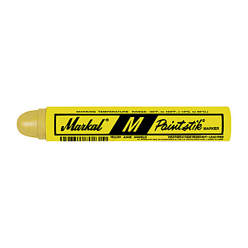 YELLOW MARKAL M