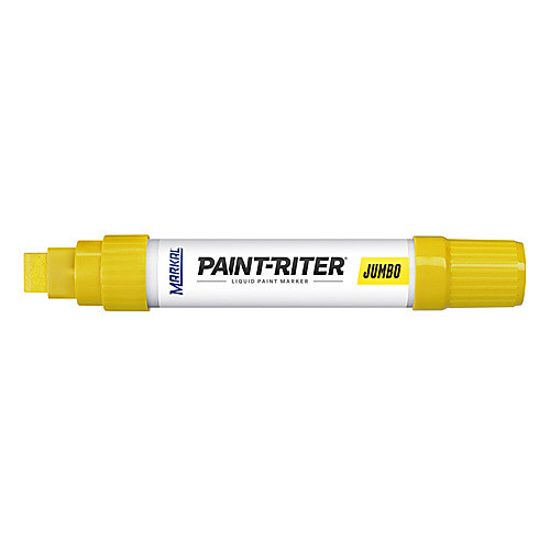 Pro-Max Marker - Model 90901 - Yellow