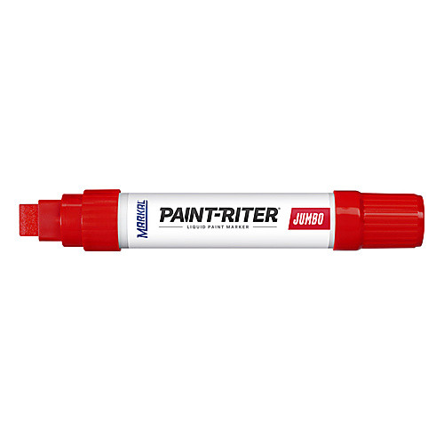 RED PRO-MAX MARKER