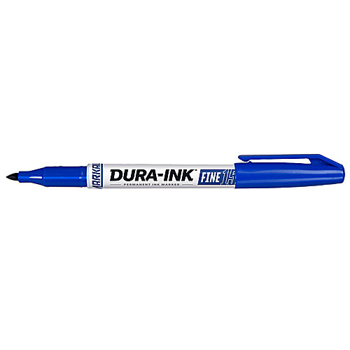BLUE DURA INK 15