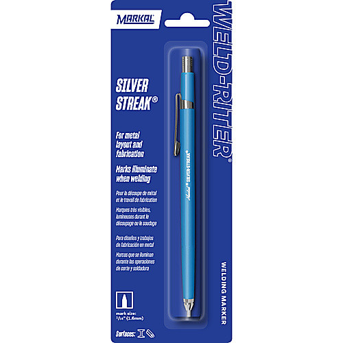 SILVER STREAK ROUND