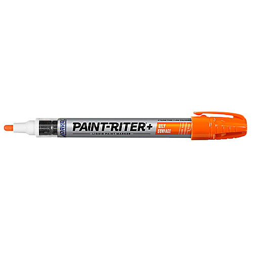 HP MARKER ORANGE