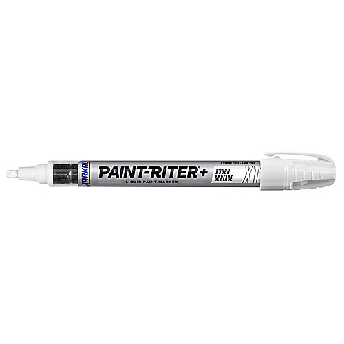 PRO-LINE XT PAINT MARKER-WHT