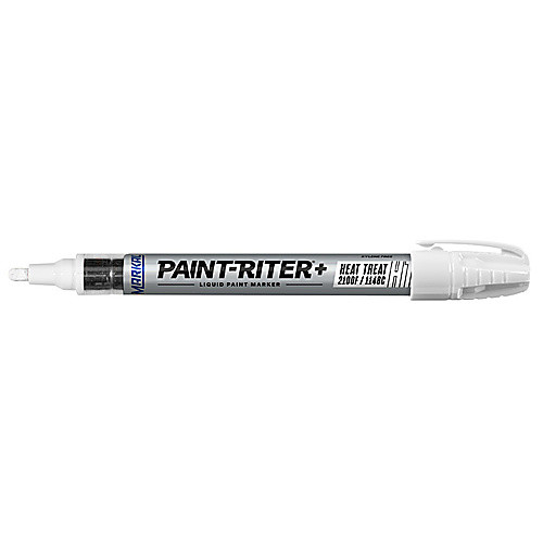 PROLINE HT WHITE MARKER