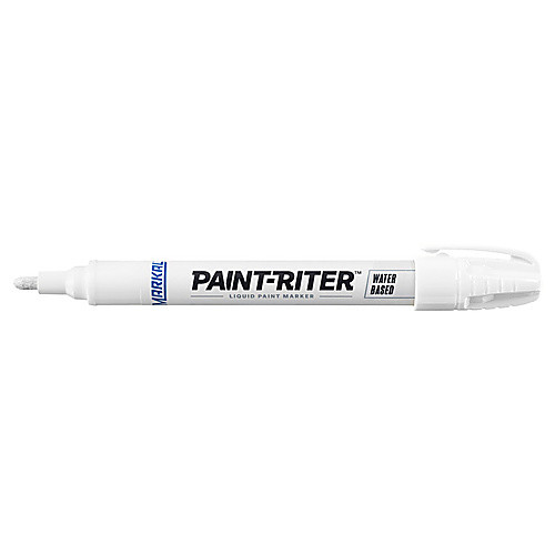 WHT PT-RITER WTR BASE MKR