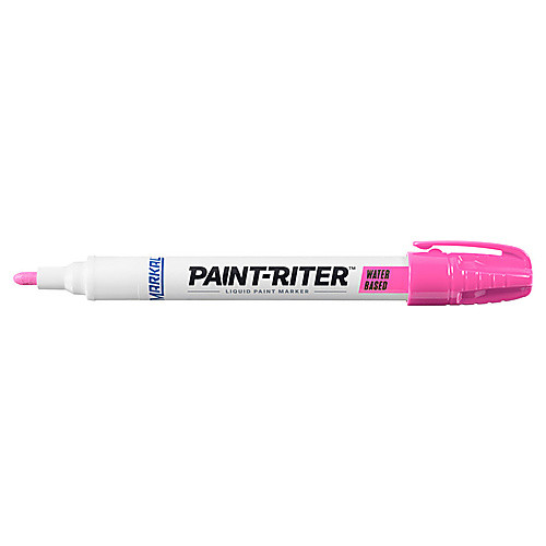 Pink Paint-Riter Water Based Paint Marker