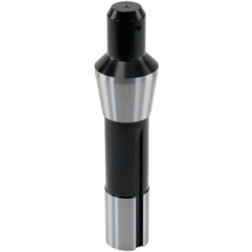 R8 1/8 END MILL HOLDER