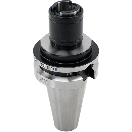 BT40 1 RIGID TAP HOLDER COOLANT