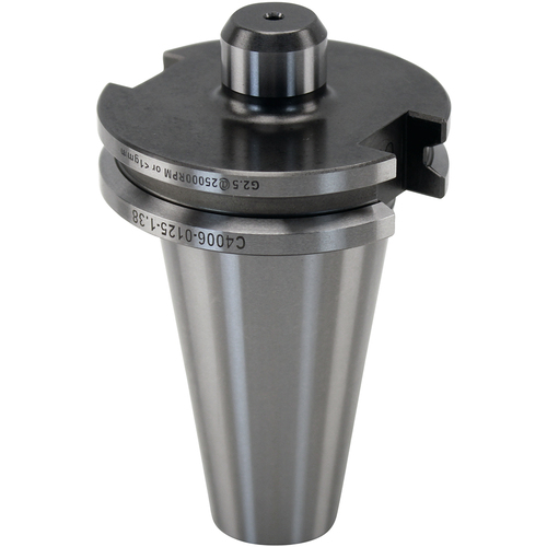 ‎C4006-0125-1.38 CAT40 END