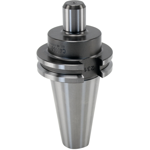 CAT40 1/8 END MILL HOLDER