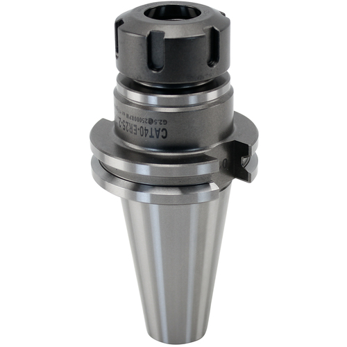 ‎CAT40-ER25-2.76 CAT40 ER2