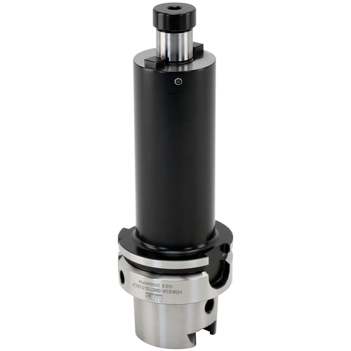 HSK63A 3/4 SHELL MILL HOLDER