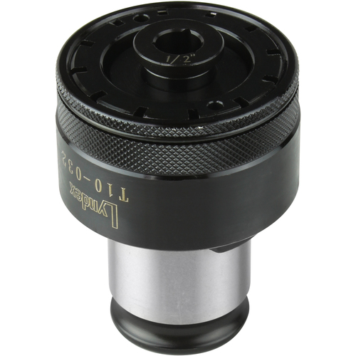 1 TORQCON TAP COLLET .381X.286