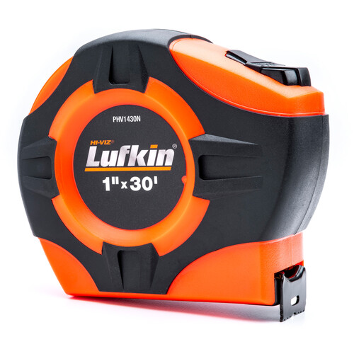 1″X30' HI-VIZ UNILOK