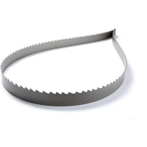 15' Length, 1-1/2″ Width, 0.05″ Thickness, 1.4/2.0 Teeth Per Inch, Max CT Welded Band Saw Blade