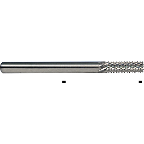 1.5mm Down Cut Bur End Point Diamond Grind Router Alternate Manufacture # 90964