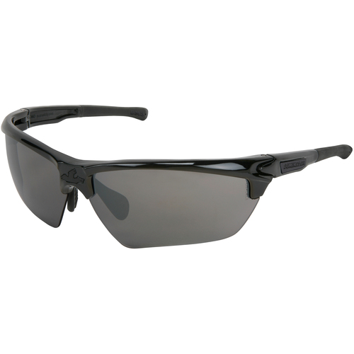 Dominator DM3 Black Frm, Black Polarized