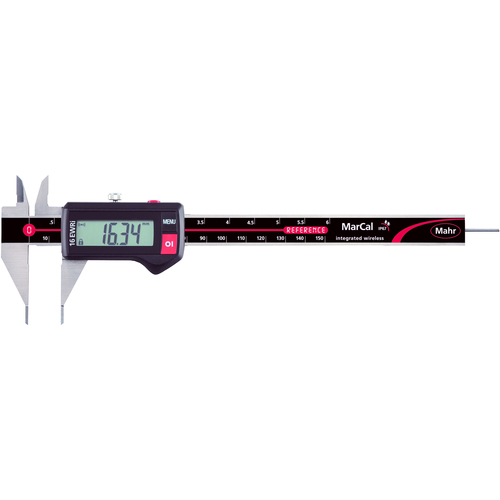 DIGITAL CALIPR 16 EWRI SM