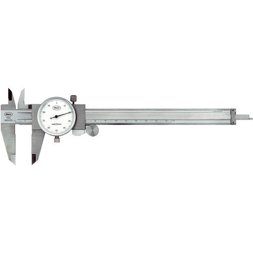 DIAL CALIPER 150MM