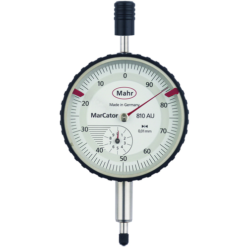 DIAL INDICATOR 810 AU