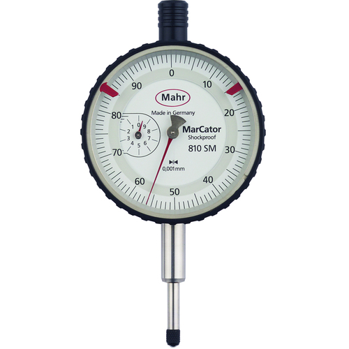 DIAL INDICATOR 810 SM