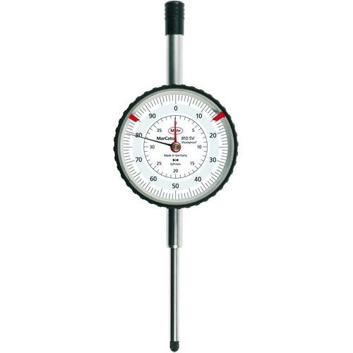 DIAL INDICATOR 810 SV CAL