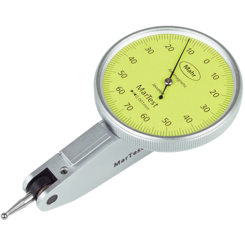 MARTEST DL IND 800SGE CAL