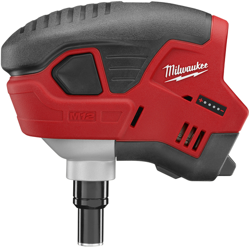 M12 Cordless Palm Nailer (Tool Only)