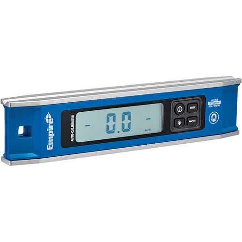 EMP 9″ MAG DIGI TORP LVL