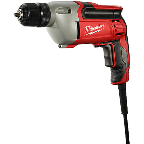 ‎Model 0240-20 2,800 RPM 3/8″ Keyless Chuck - Corded Reversing Drill