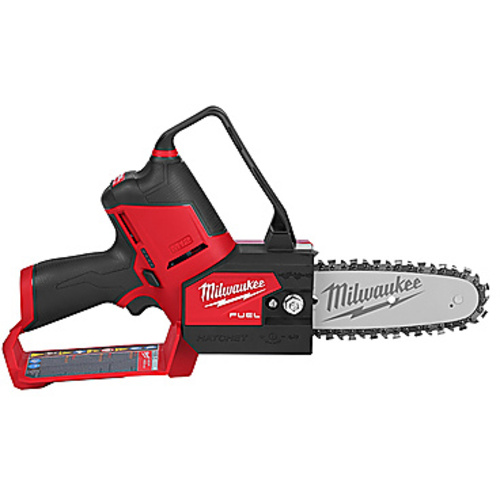M12 HATCHET 6″ PRUNIG SAW