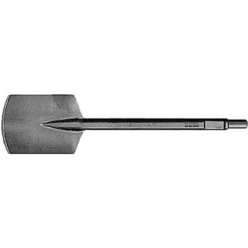 20″ Clay Spade