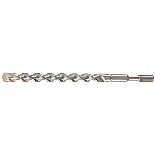 ‎Spline Bit 2-Cutter 1-1/4″ × 16″