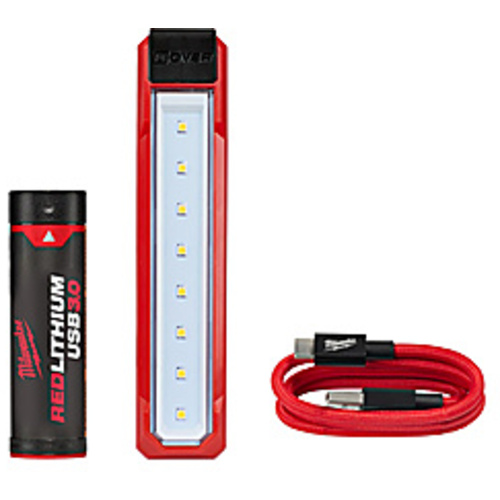 REDLITHIUM USB ROVER Pocket Flood Light