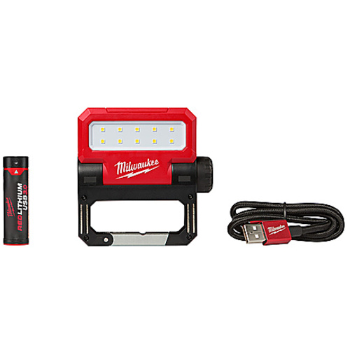 USB ROVER LED FLOOD LIGHT