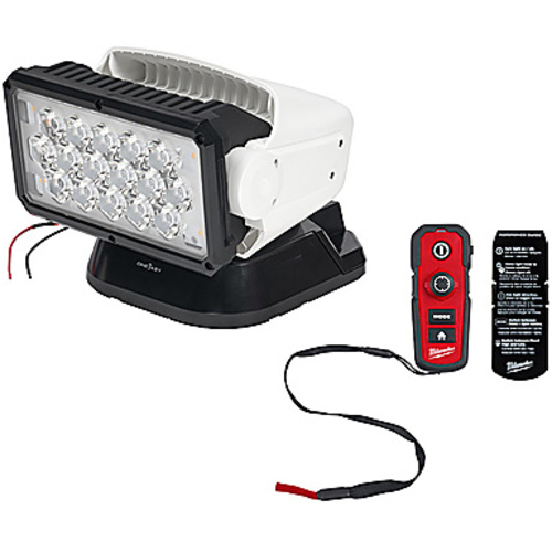 UTIL REMOTE SEARCH LIGHT